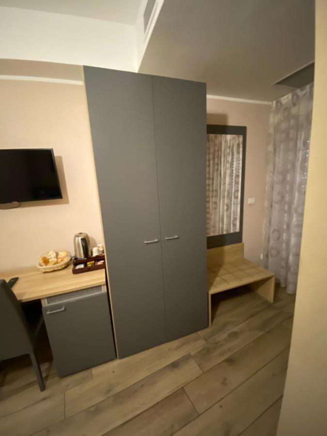 Alma Maison d'hôtes Cosenza