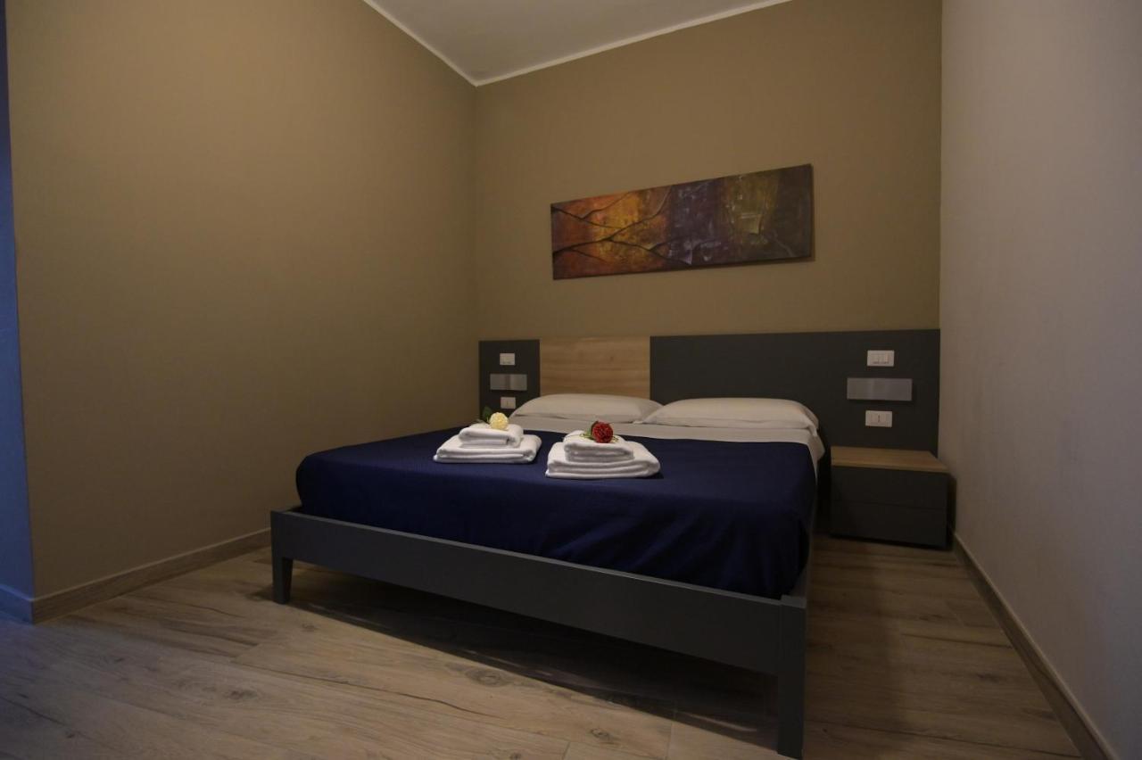 Maison d'hôtes Alma Cosenza