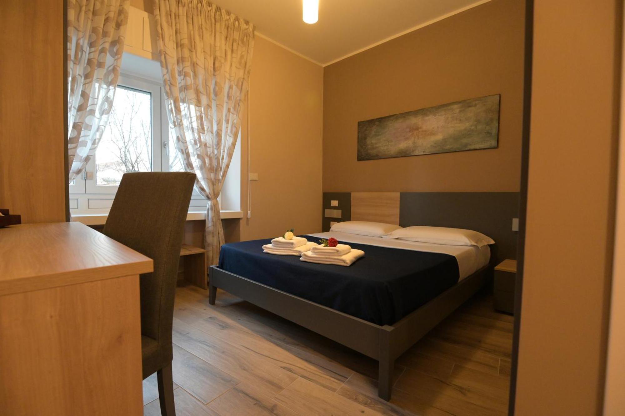 Alma Maison d'hôtes Cosenza